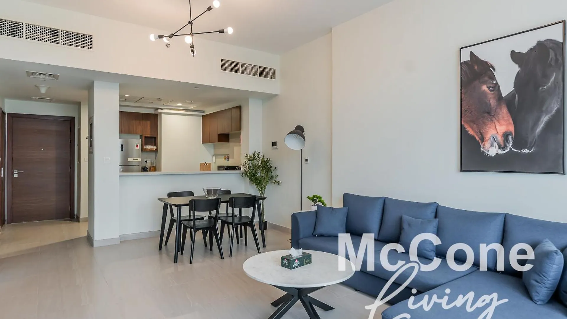 Apartment Scenic City View 1Br With Balcony Dubai United Arab Emirates
